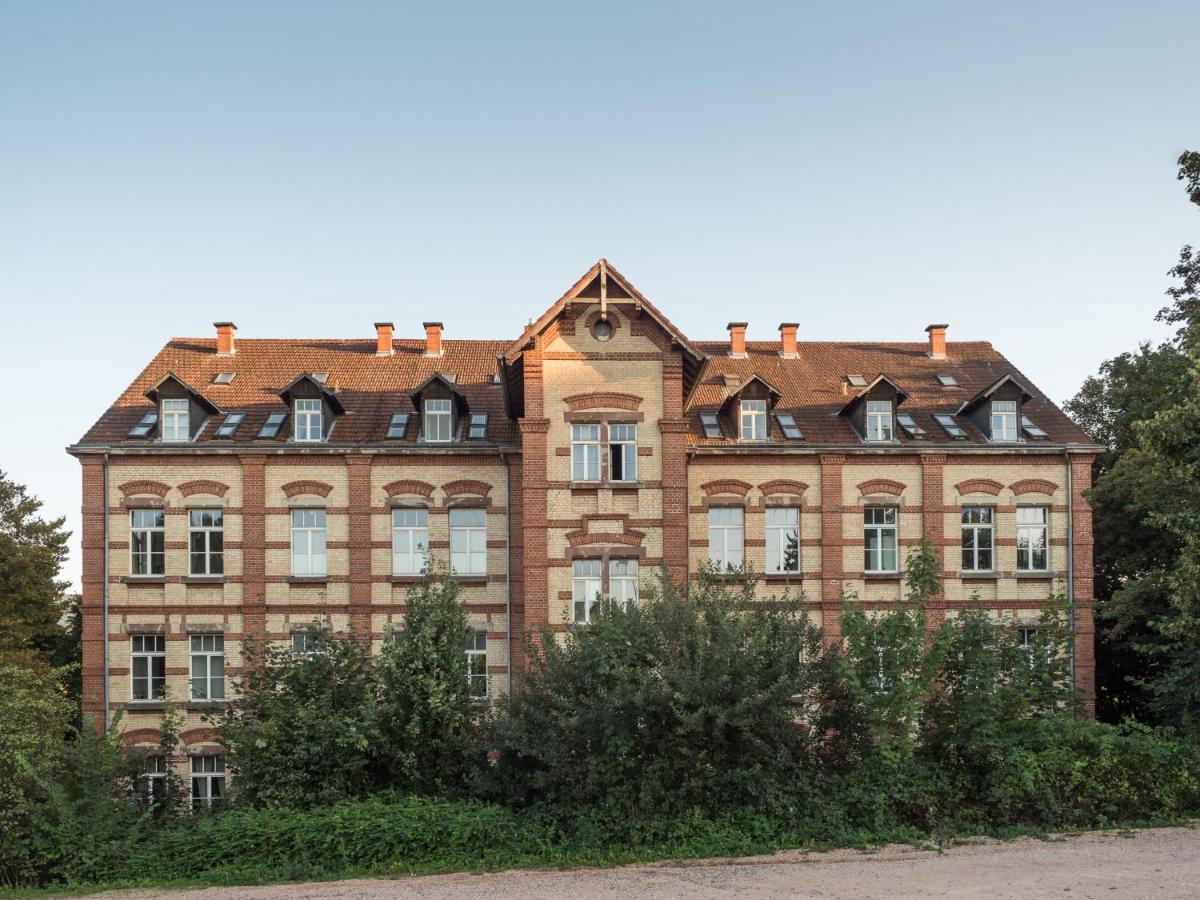 Schwarzlins Loftraum - Stilvolles Apartment Mit Smart Tv, Netflix, Disney Plus, Schnellem Wlan, Parken, Nespresso St. Ingbert Zewnętrze zdjęcie